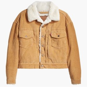 Levi’s Trucker Jacket